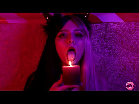 ❤️ Blowjob dìoghrasach bho Sexy Succubus le Coileanadh Beul ❤️❌  Super porn  leinn